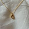 Klein ovalen hanger - Afbeelding 2