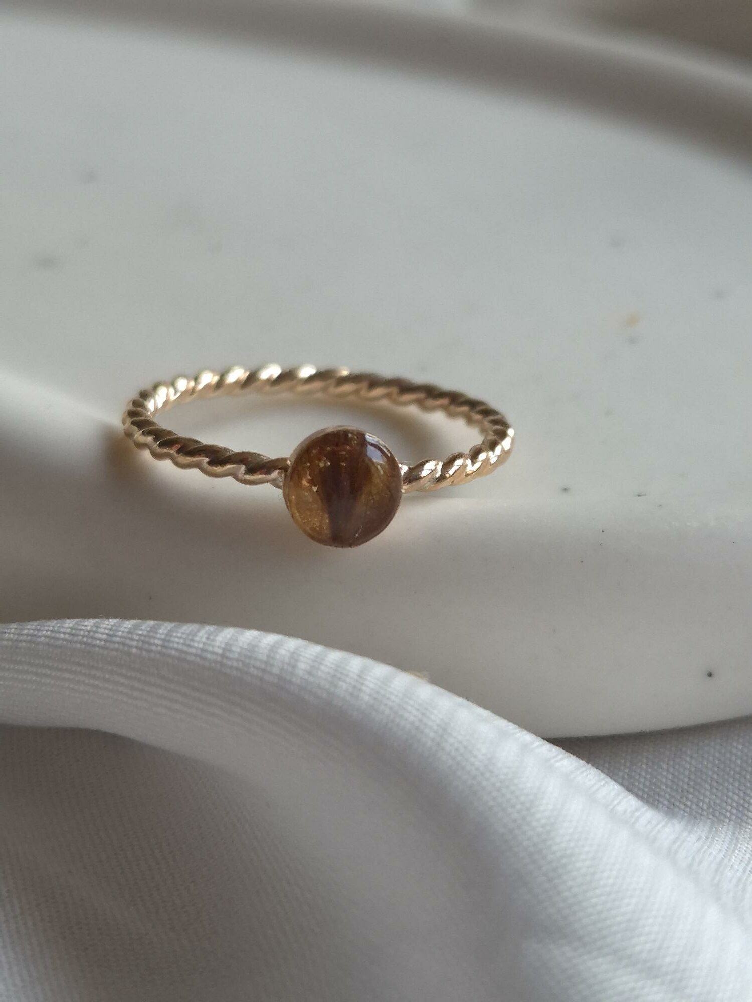 Twisted ring - Afbeelding 3