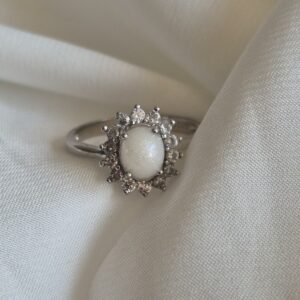 Ring zon