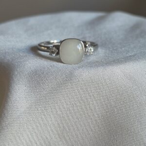 Ring briljant
