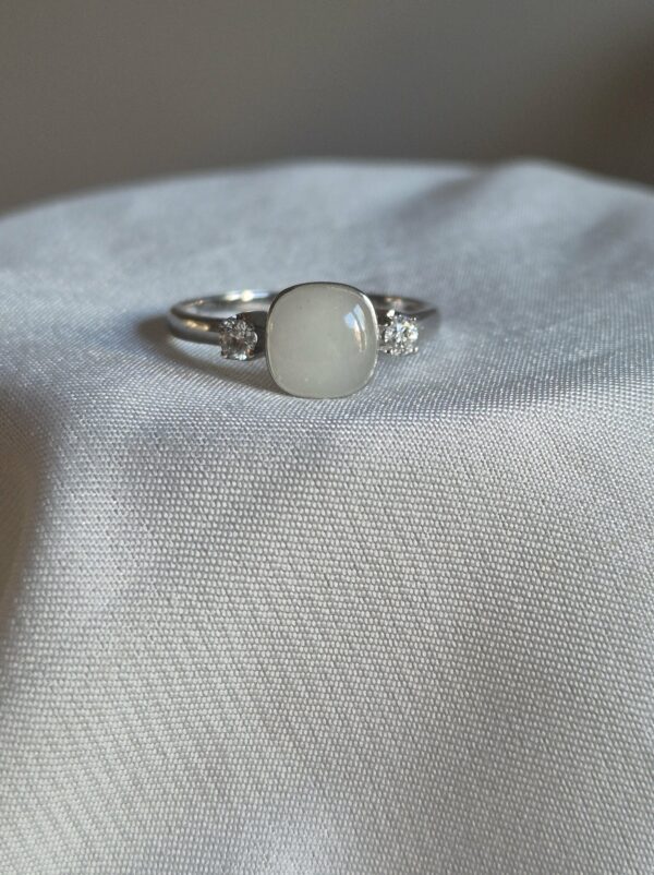 Ring briljant