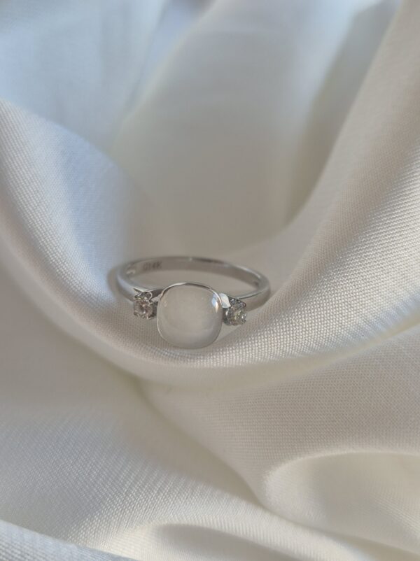Ring briljant - Afbeelding 2