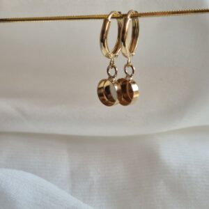 Oorbellen hangers